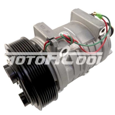Компрессор RC-U 08098ЭШ MOTORCOOL